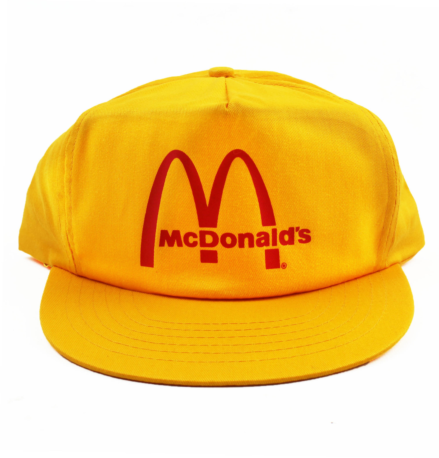McDonalds Starter Cap