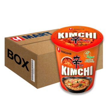 Instant Ramen Super Pack